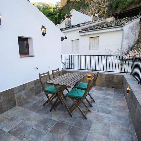 Cazorla Plaza Lägenhet Exteriör bild